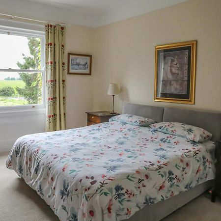 Croxton House B&B Kirmington Esterno foto