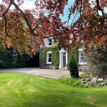 Croxton House B&B Kirmington Esterno foto