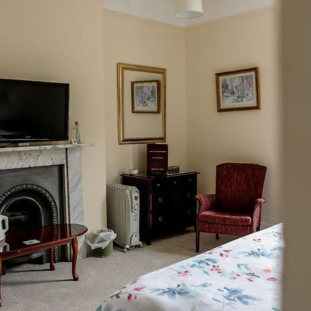Croxton House B&B Kirmington Esterno foto
