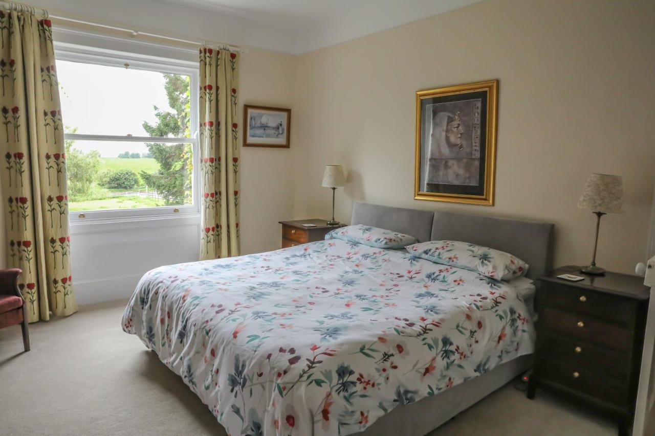 Croxton House B&B Kirmington Esterno foto