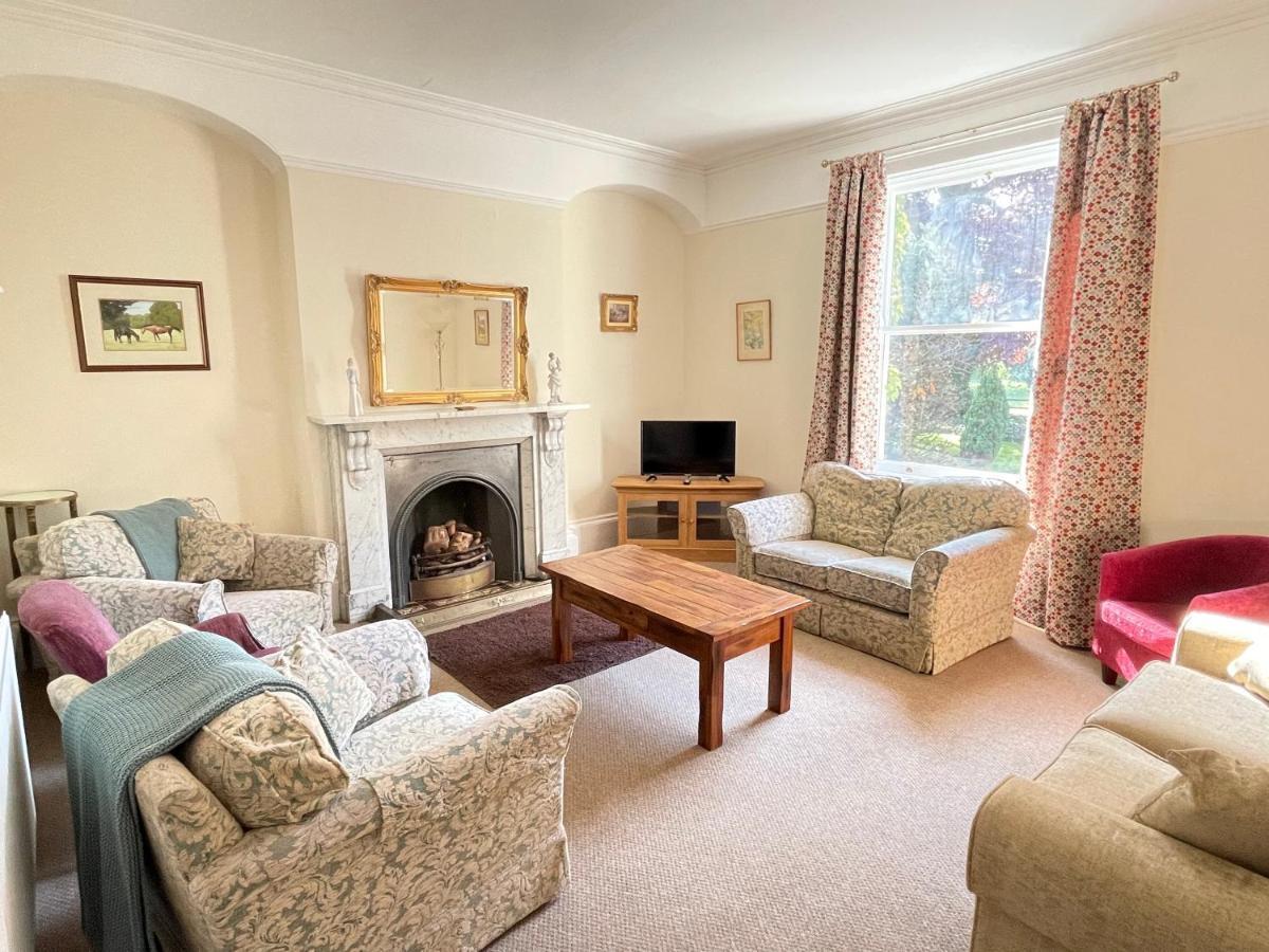 Croxton House B&B Kirmington Esterno foto