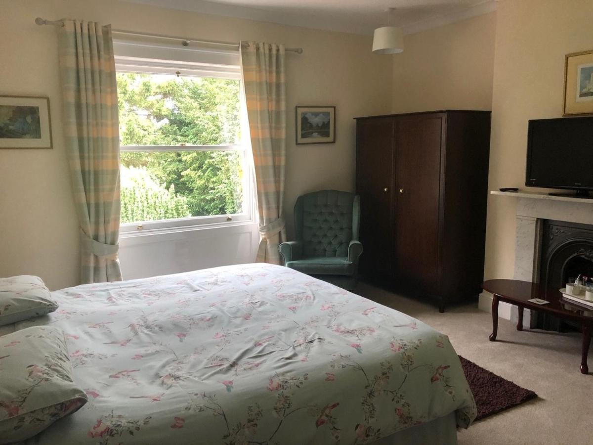 Croxton House B&B Kirmington Esterno foto