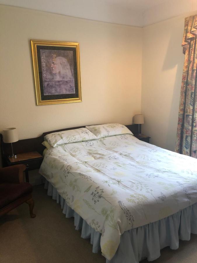 Croxton House B&B Kirmington Esterno foto