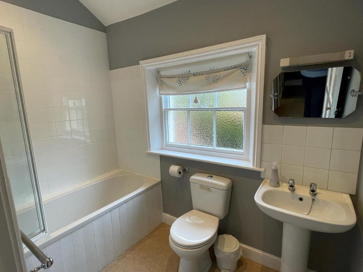 Croxton House B&B Kirmington Esterno foto