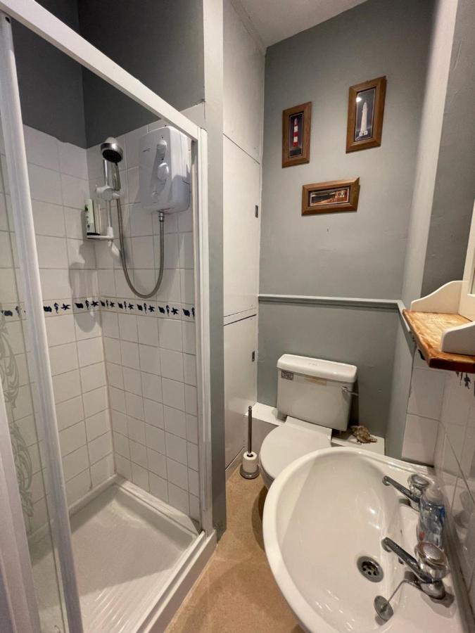 Croxton House B&B Kirmington Esterno foto
