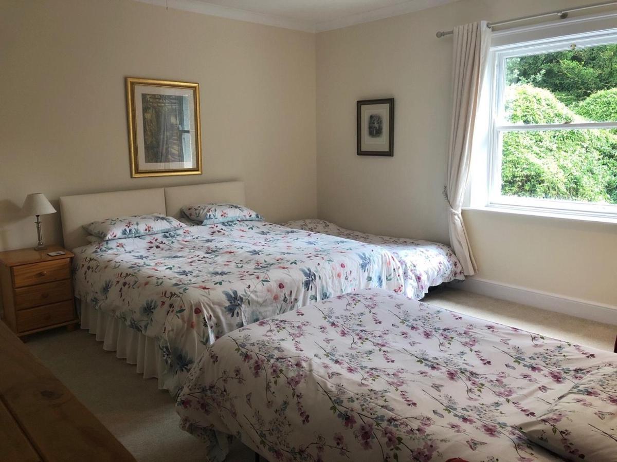 Croxton House B&B Kirmington Esterno foto