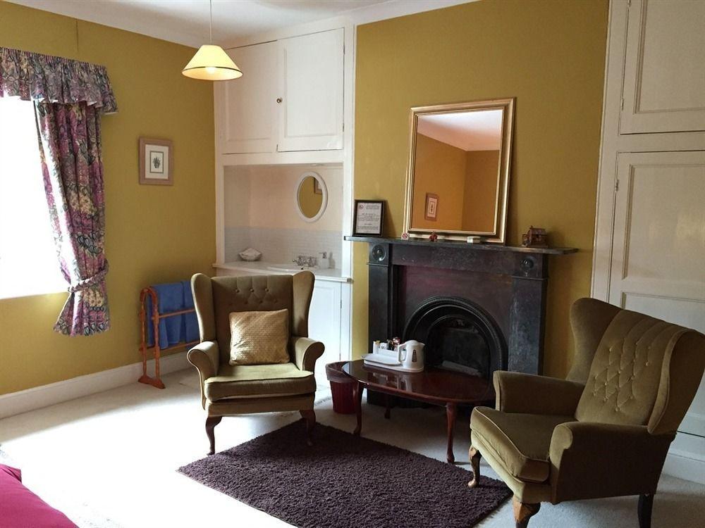 Croxton House B&B Kirmington Esterno foto