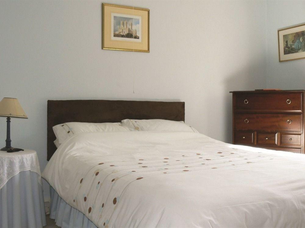 Croxton House B&B Kirmington Esterno foto