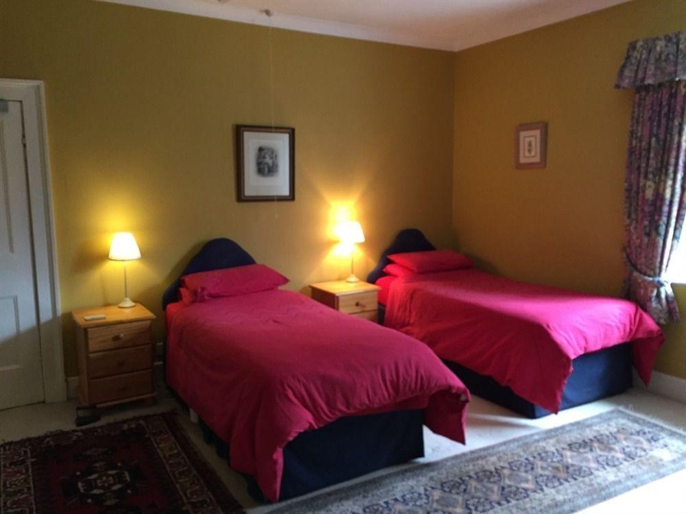 Croxton House B&B Kirmington Esterno foto