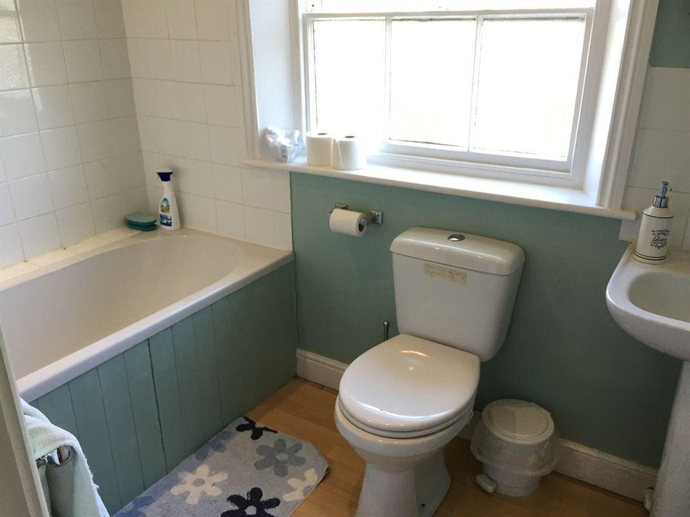 Croxton House B&B Kirmington Esterno foto