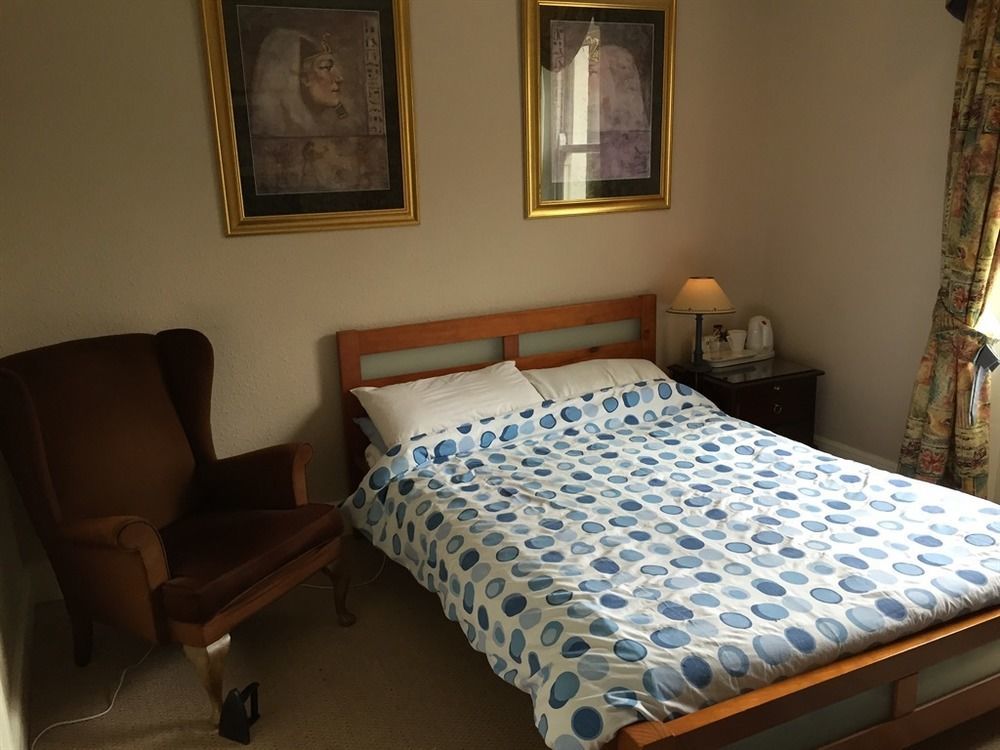 Croxton House B&B Kirmington Esterno foto