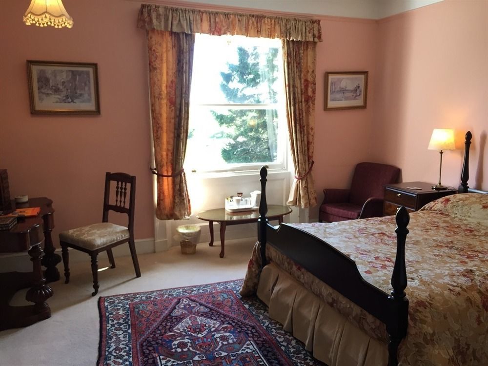 Croxton House B&B Kirmington Esterno foto
