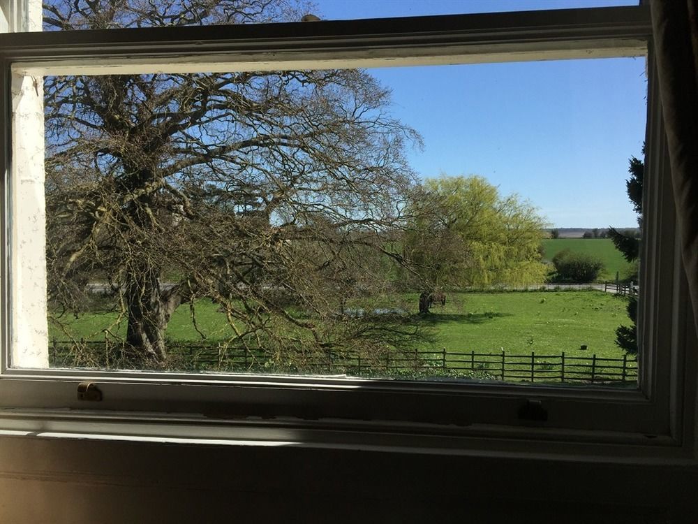 Croxton House B&B Kirmington Esterno foto