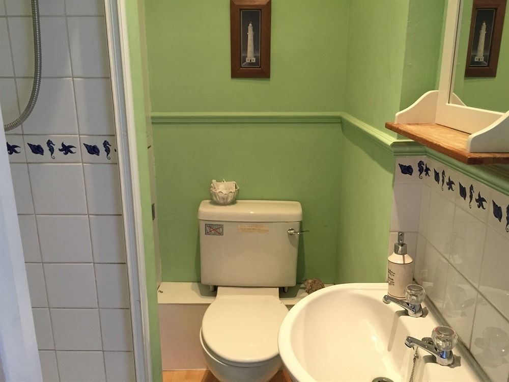 Croxton House B&B Kirmington Esterno foto