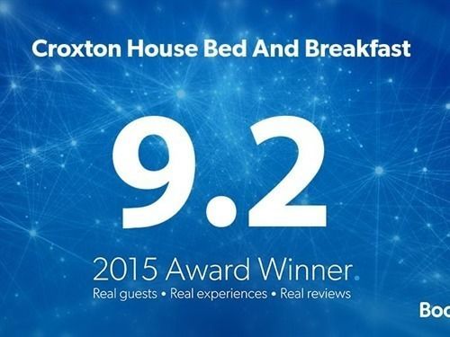 Croxton House B&B Kirmington Esterno foto