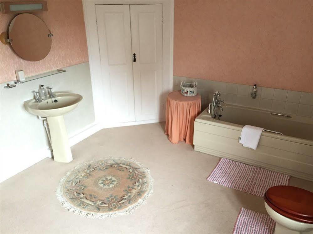 Croxton House B&B Kirmington Esterno foto